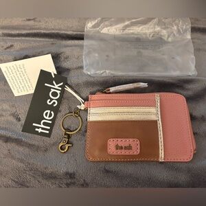 NWT the sak wallet